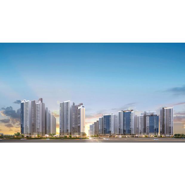 1,783세대 대단지 오산헤리티지자이 모델하우스 관람 포인트&핵심 호재 분석